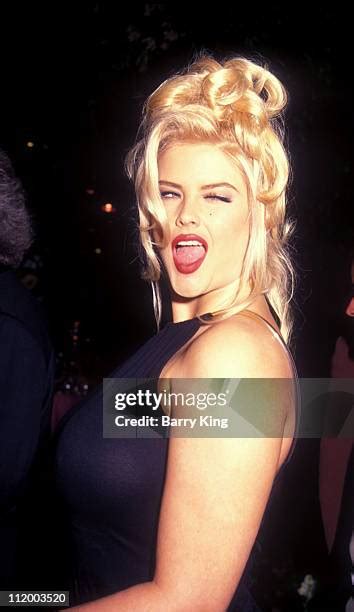 5,817 Images Of Anna Nicole Smith